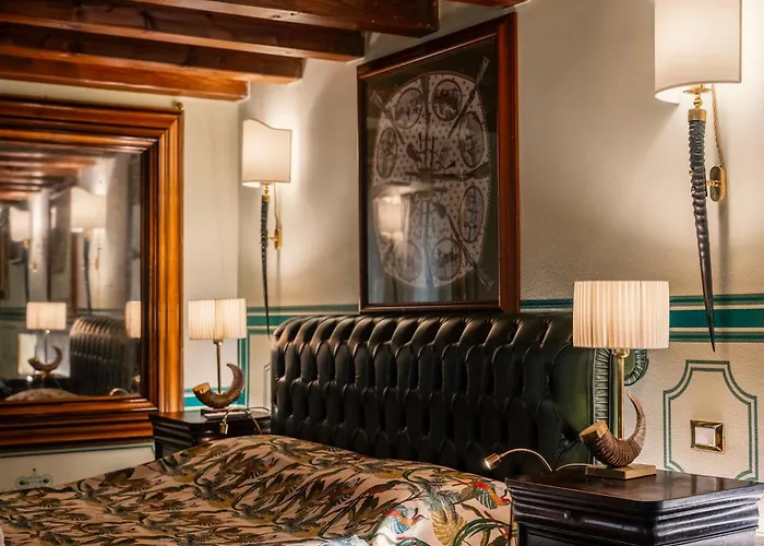 Regal House San Domenico