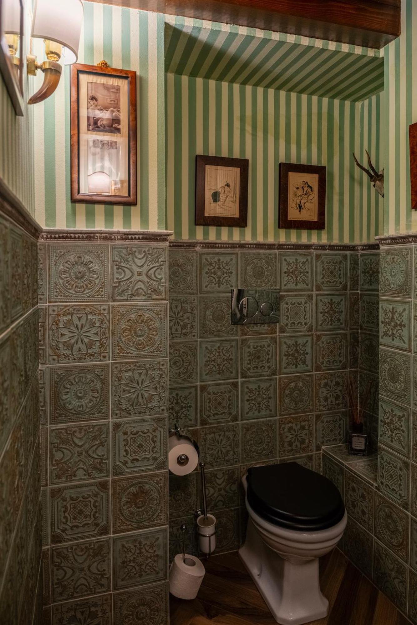 Regal House San Domenico