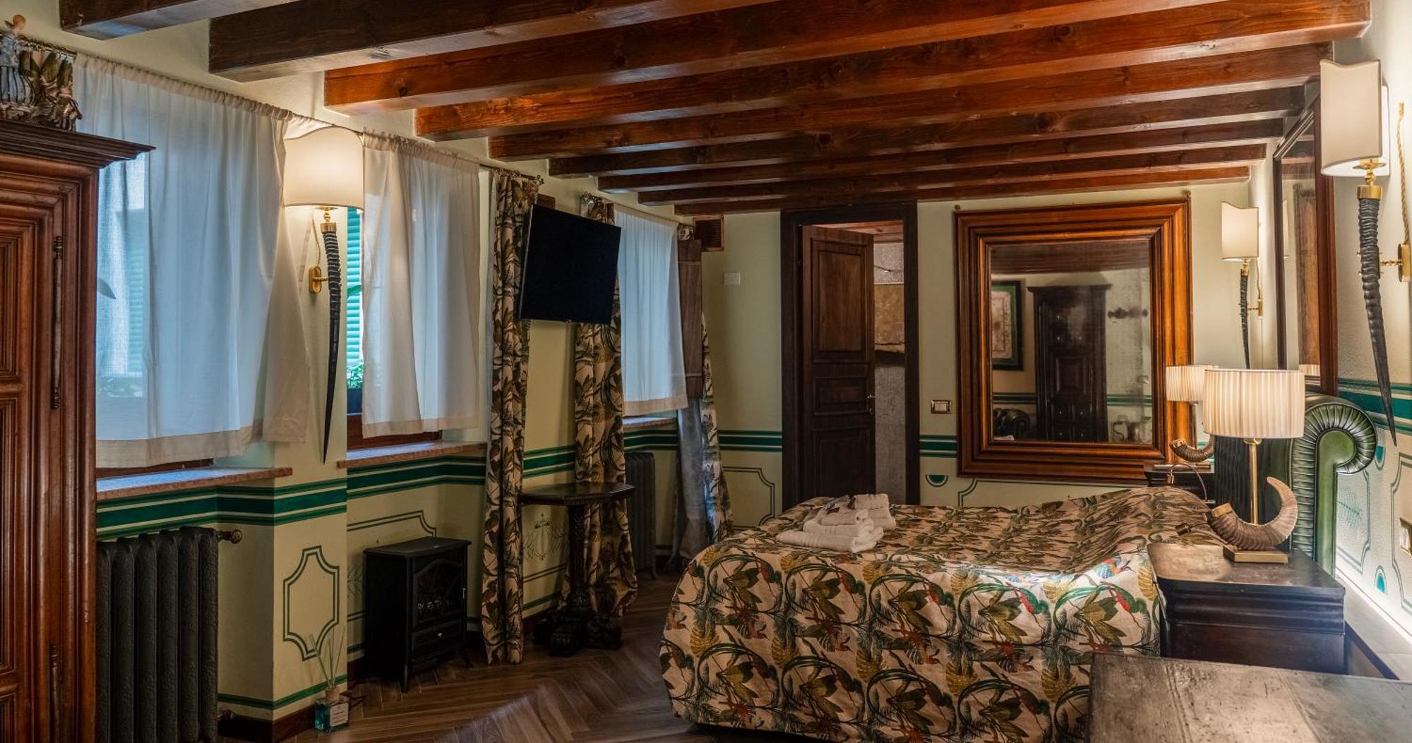 Appartamento Regal House San Domenico