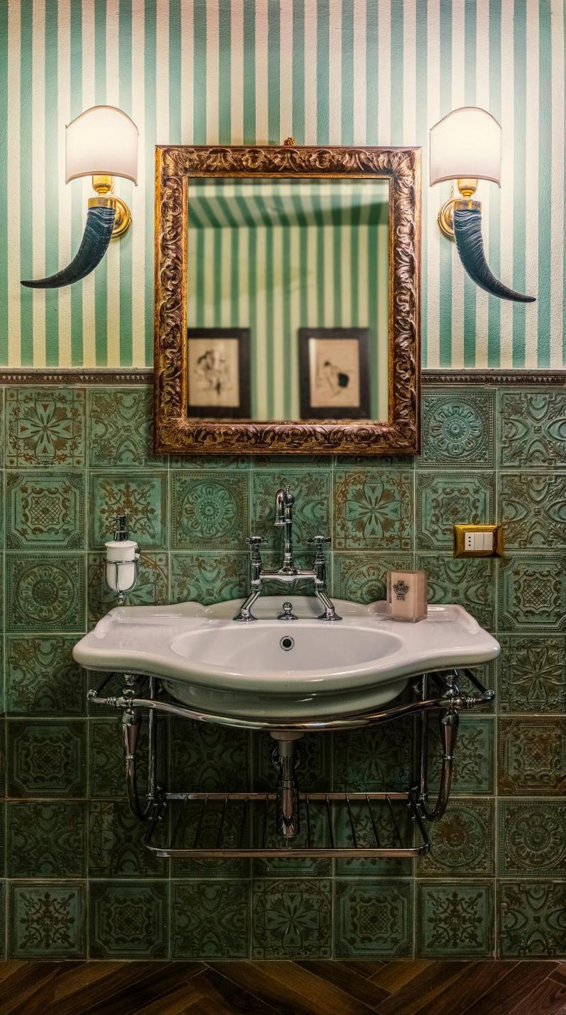 Regal House San Domenico Appartamento *