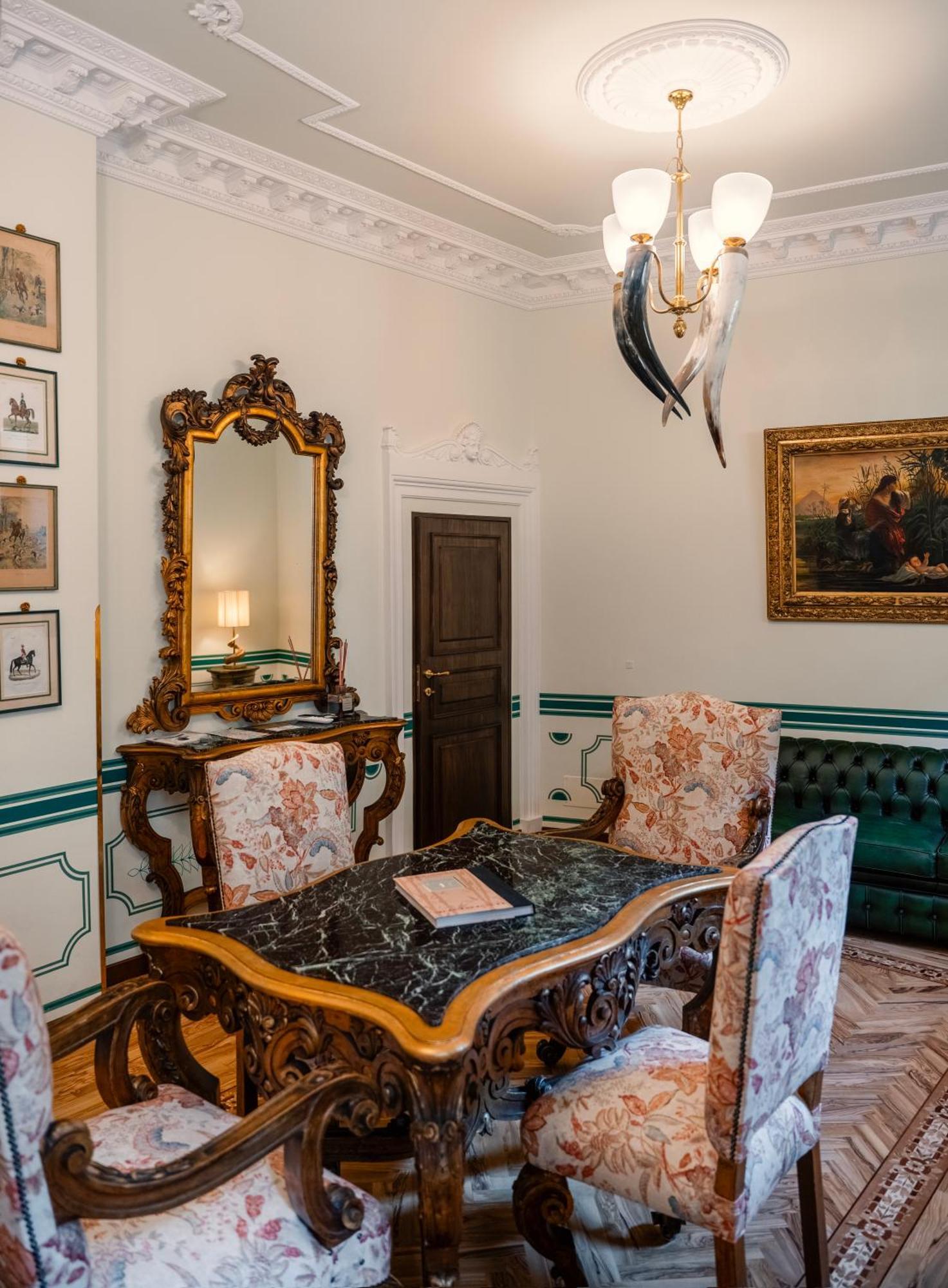 Regal House San Domenico Appartamento Verona