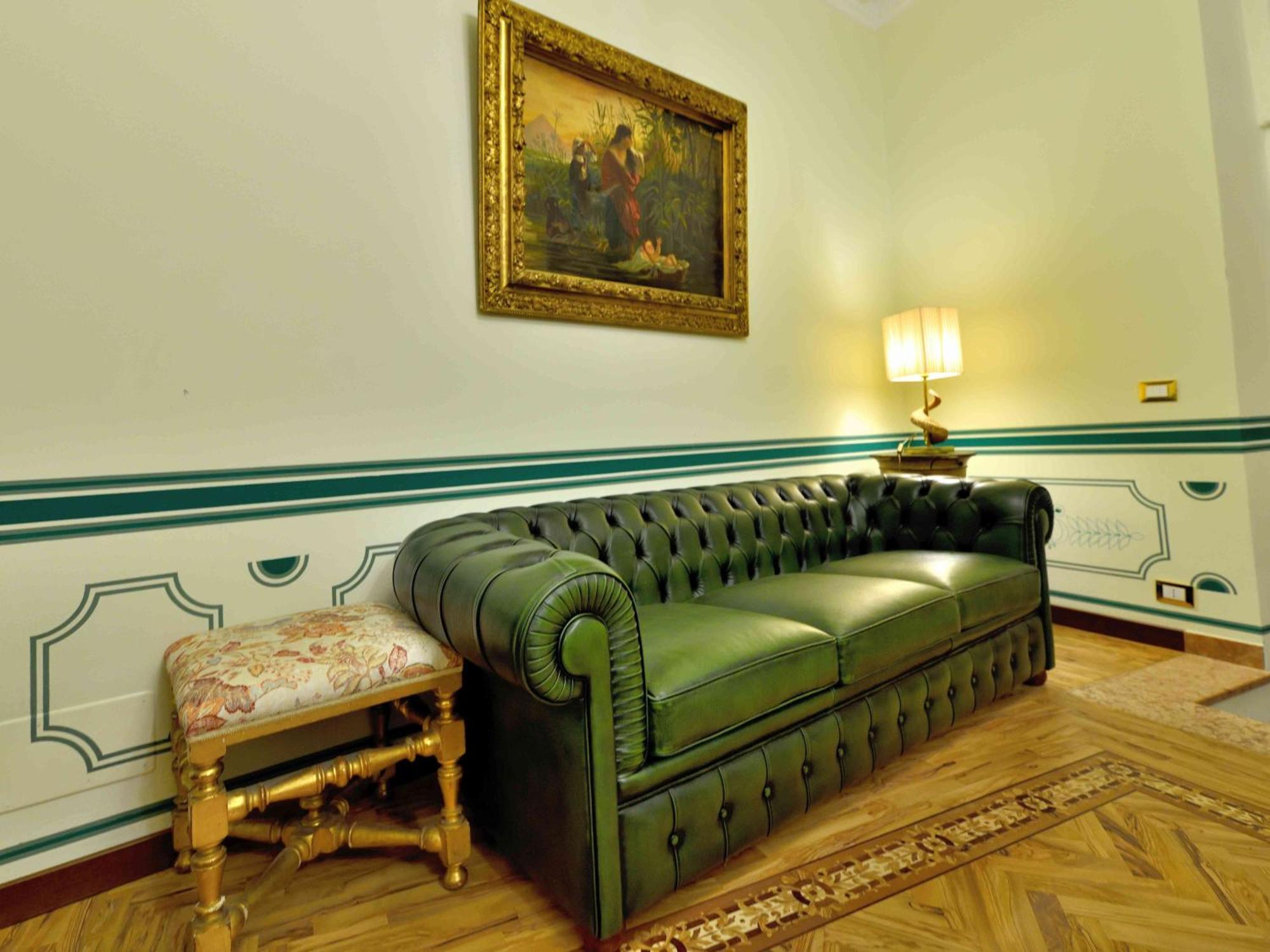 Regal House San Domenico Appartamento
