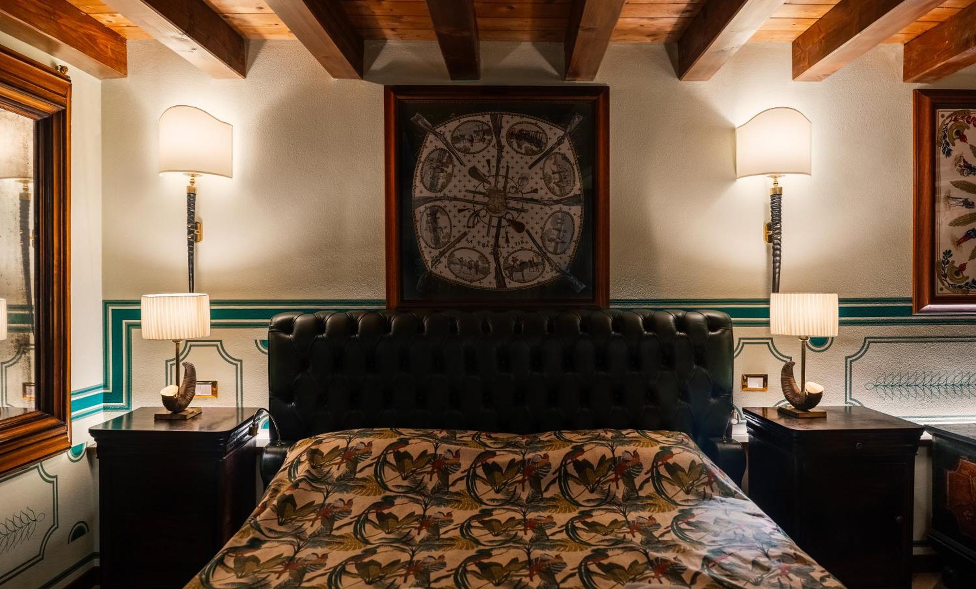 Appartamento Regal House San Domenico *