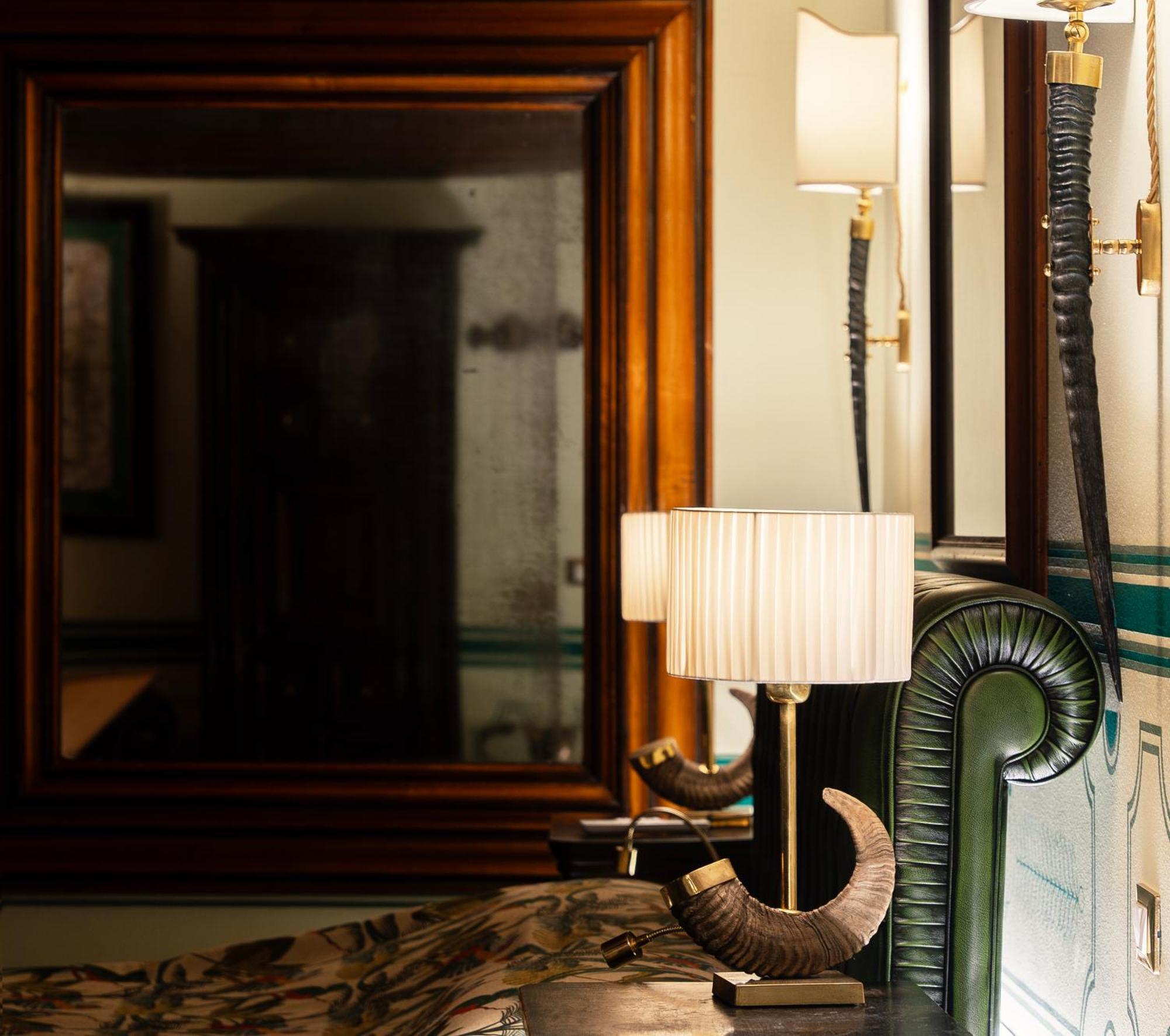 Appartamento Regal House San Domenico