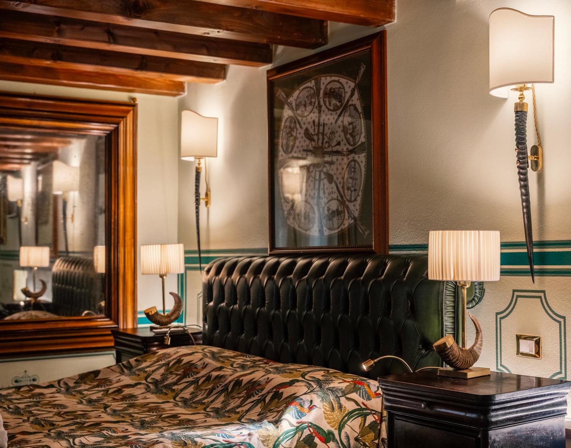 Regal House San Domenico *