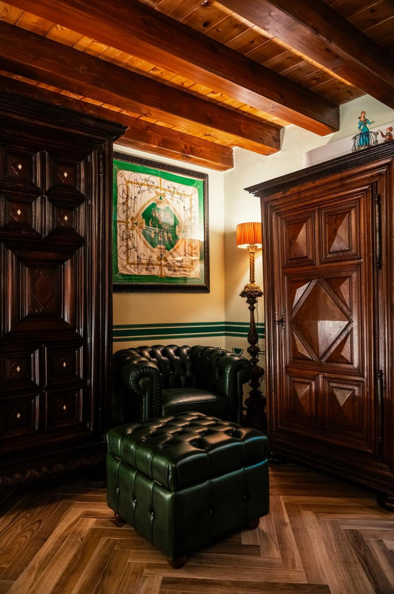 Regal House San Domenico *